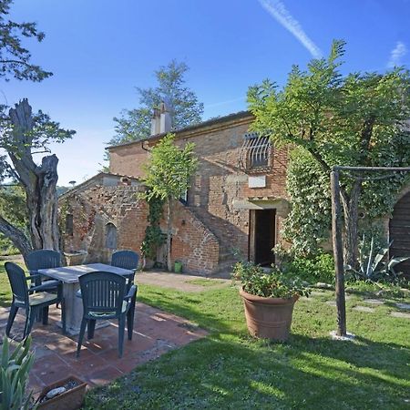 Podere Le Crete Montepulciano Stazione Eksteriør billede